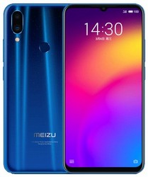 Прошивка телефона Meizu Note 9 в Воронеже
